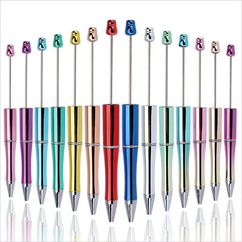 Z-14 colors 28pcs beads able pens
